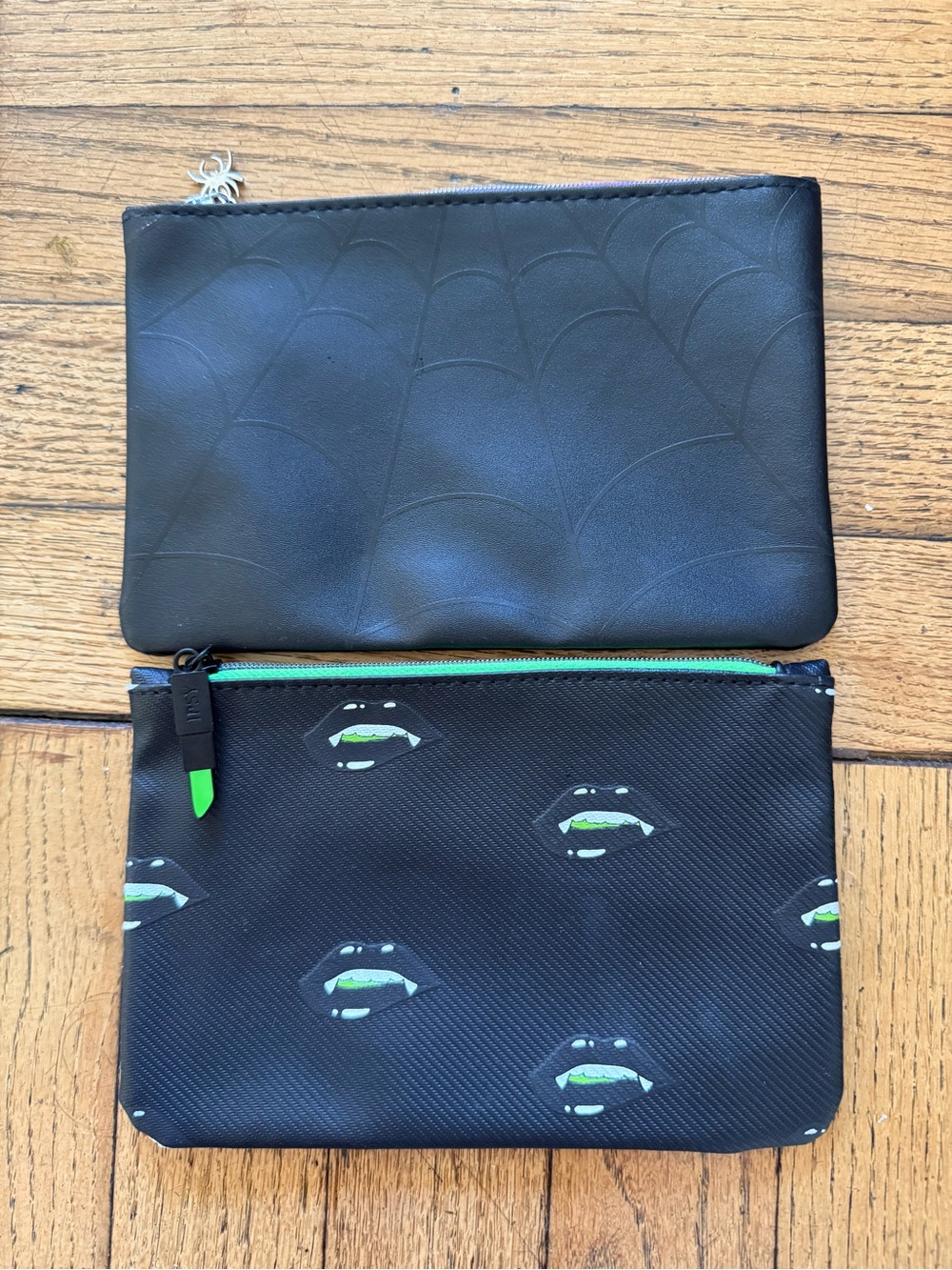 Ipsy Makeup Bag 2 pack